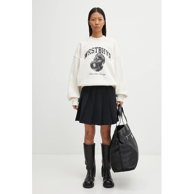 MM6 Maison Margiela Чанта MM6 Maison Margiela (SB6WC0017.P8503.HA751)