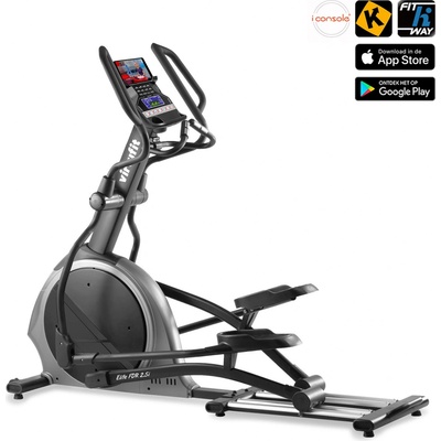 VIRTUFIT Elite FDR2.5i – Zboží Dáma