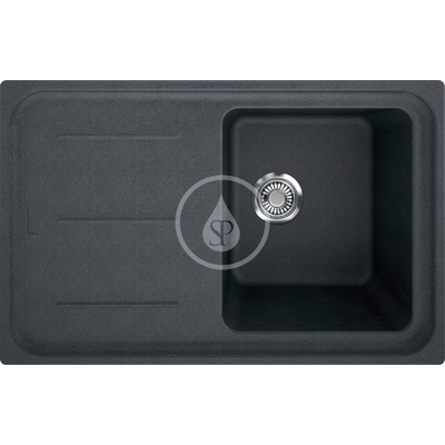 Franke IMG 611-78 onyx