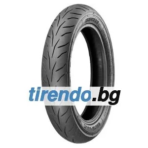 Heidenau K81 ( 100/80-14 RF TL 54S Задно колело, M/C, Предно колело ) - tirendo Мотоциклетни гуми