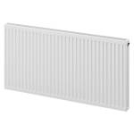 Mexen CC21 панелен радиатор 400 x 1500 мм, долно централно свързване, 1390 W, бял - W6C21-040-150-00 (W6C21-040-150-00)