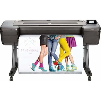 HP DesignJet Z9+ 44-in PostScript Printer, W3Z72A