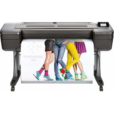 HP DesignJet Z9+ 44-in PostScript Printer, W3Z72A
