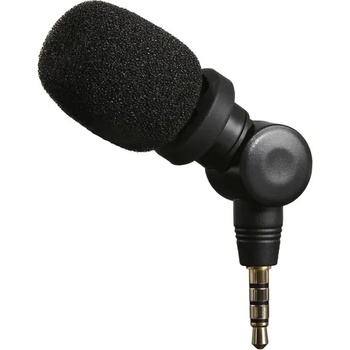 Saramonic Мобилен микрофон iOS за Apple устройства Saramonic SmartMic за iPhone, iPad, iPod