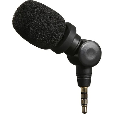 Saramonic Мобилен микрофон iOS за Apple устройства Saramonic SmartMic за iPhone, iPad, iPod