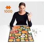 Bright Junior Media CzuCzu Puzzlove Pumpkins 1000 pieces ZA6106