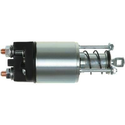 Elektromagnetický spínač, startér AS-PL SS4016