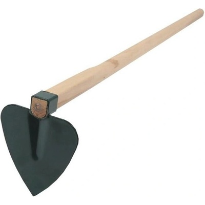 ENPRO srdcovka s hroty s násadou 30 cm