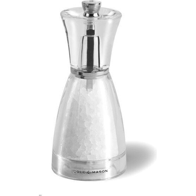 COLE&MASON Мелничка за сол PINA - 12, 5 см (Cole-&-Mason-H-35702P)
