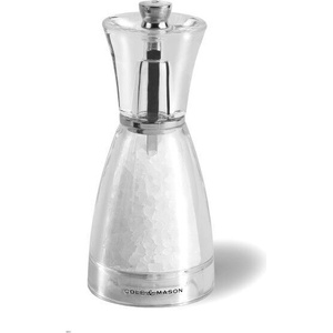 Cole & mason COLE&MASON Мелничка за сол PINA - 12, 5 см (Cole-&;-Mason-H-35702P)