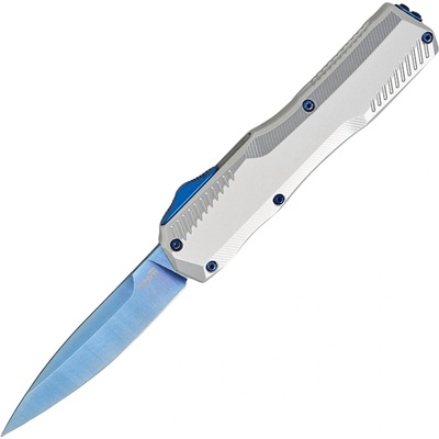 Kershaw LIVEWIRE ALUM CLR/MAGNACUT BLU K-9000RAWBLU