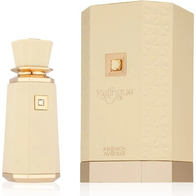 French Avenue Meringue parfémovaná voda dámská 100 ml