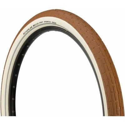 Schwalbe Fat Frank 28x2.0 kevlar