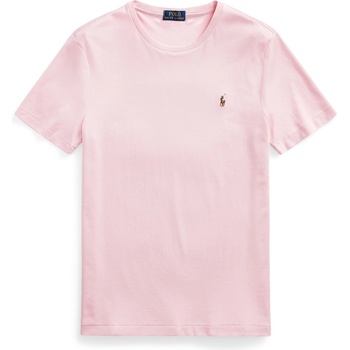 Ralph Lauren Тениска Polo Ralph Lauren Men's Regular Fit Pima T-Shirt - Carmel Pink