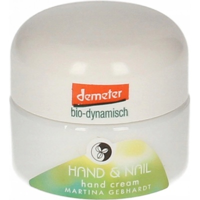 Martina Gebhardt krém na ruce s heřmánkem 100 ml