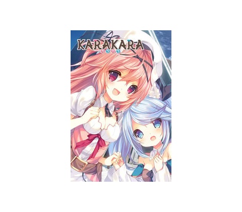 KARAKARA