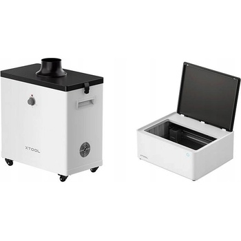 xTool M1 10W