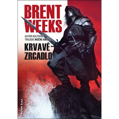 Krvavé zrcadlo