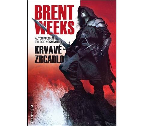 Krvavé zrcadlo
