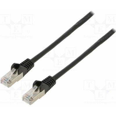 Goobay 68668 Patch SF/UTP Cat 5e RJ45 vidlice z obou stran lanko CCA