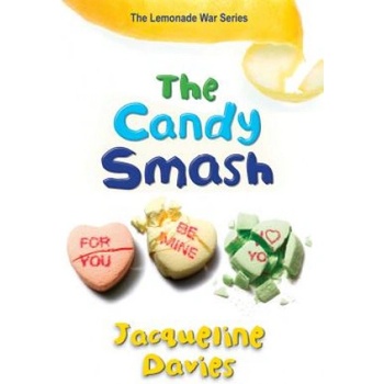 Candy Smash | Jacqueline Davies