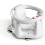 Okbaby Столче за баня OK Baby - Флипър Еволюшън, Бяло (OKBFL79908W)