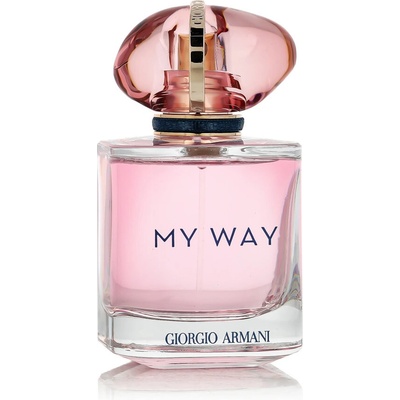 Giorgio Armani My Way Nectar parfumovaná voda dámska 50 ml