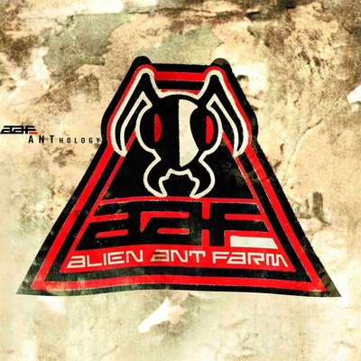 Alien Ant Farm - Anthology Anniversary Remastered Vinyl [2 ] 2LP LP