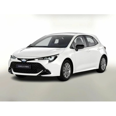 Toyota Corolla Touring Sports Active 103 kW