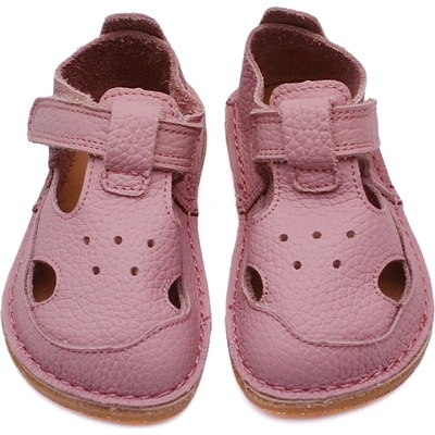 FRODDO Barefoot sandále G2150215-4 pink