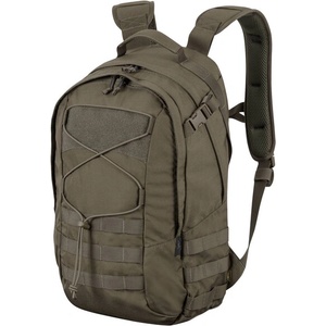 Helikon-Tex Раница EDC - Cordura - RAL 7013 (PL-EDC-CD-81)