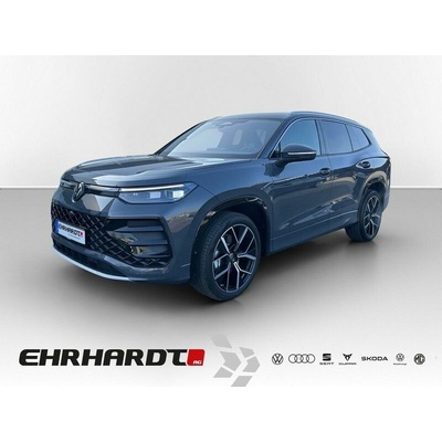 Volkswagen Tayron 2.0 TDI R-Line 4Motion DSG 142 kW