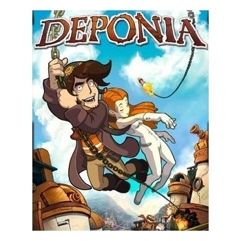 Deponia