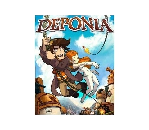 Deponia