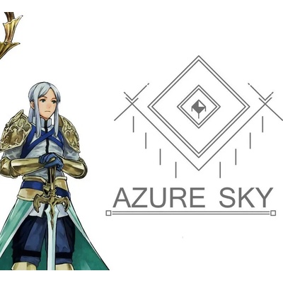 Azure Sky