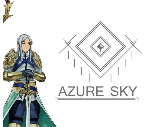 Azure Sky
