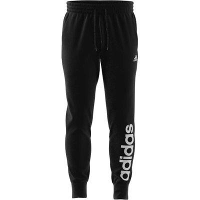 adidas French Terry Logo čierna