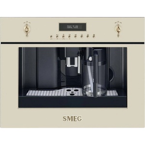 Smeg CMS8451P Автоматична кафемашина