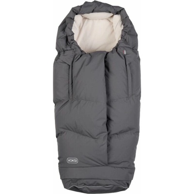 Voksi City North Grey Cream