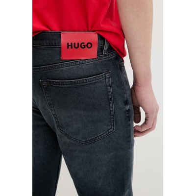 HUGO дънки slim fit мъжки 734 (50556055)