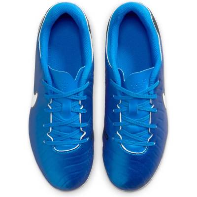 Nike Jr legend 10 academy fg/mg