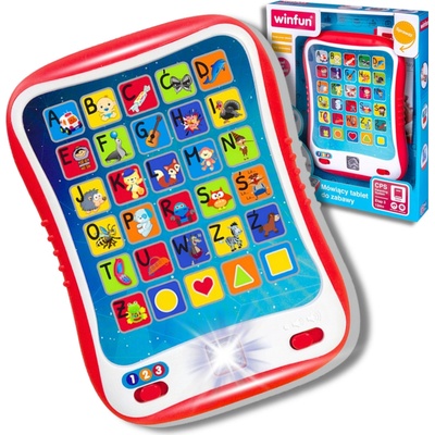 Smily Play Inteligentný tablet GXP-722191
