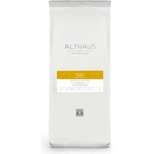 Althaus Насипен билков чай Althaus - Френска роза Насипен чай 100 г