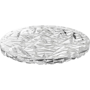 Orrefors Подложка за стъклена чаша Carat 12, 5 см (6590105)