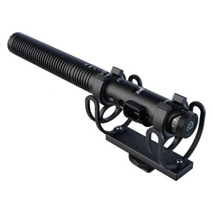 Atomos StudioSonic Shotgun