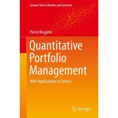 Quantitative Portfolio Management