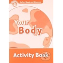 Your Body: Activity Book -