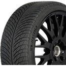 Osobné pneumatiky Michelin Pilot Alpin 5 225/40 R18 92V