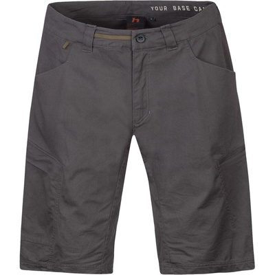 Hannah MAD SHORTS obsidian