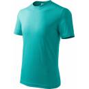 Malfini Basic 138 emerald